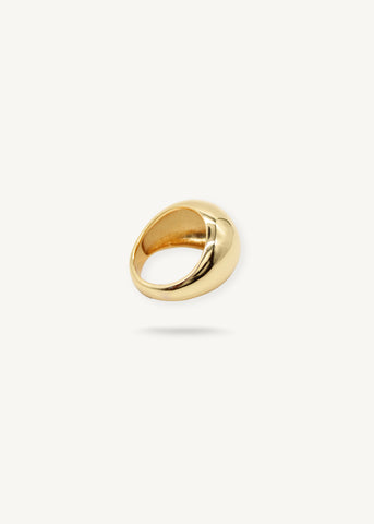 DUOMO Ring - Gold